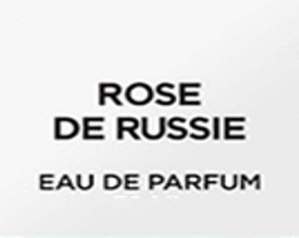 

premierlash brand rose de russie perfume 50ml 17oz men women edp perfumes fragrance cherry wood tobacco parfum long lasting smell5200603