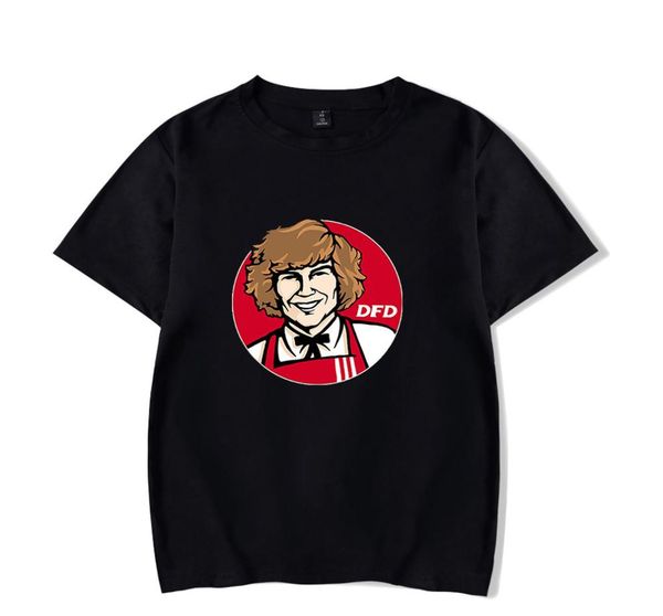 

danny duncan merch tshirt menwomen short sleeve01235714169, White;black