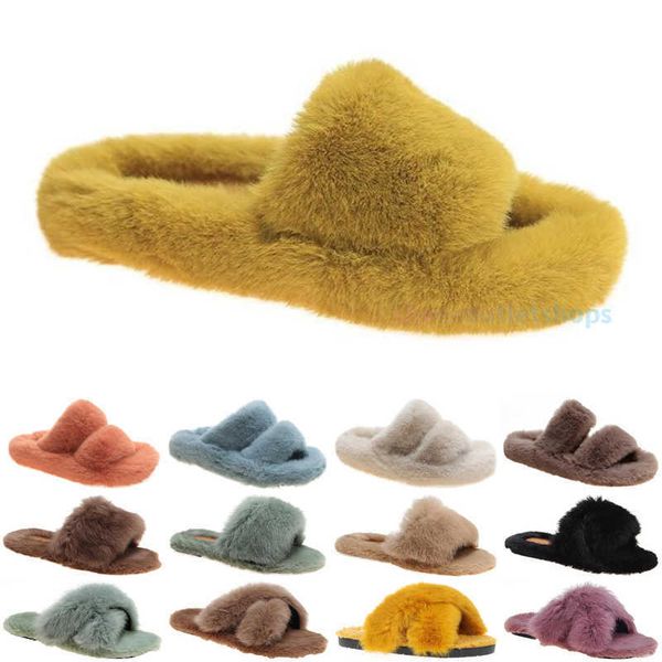 

slides women womens sandals slippers shoes black white grey slide slipper flat flip flops size 35-40 color57837 s