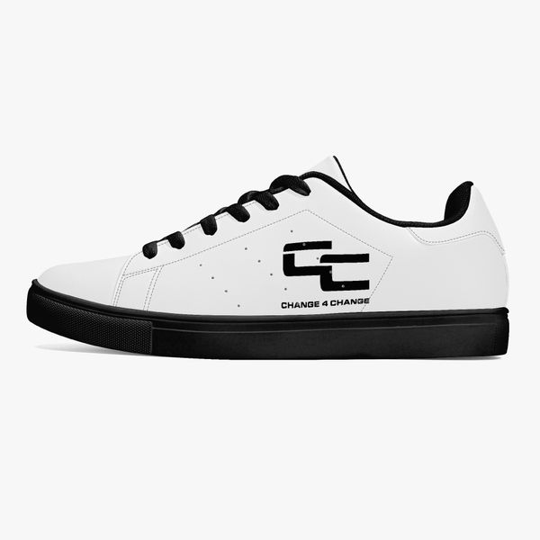 

little white shoes outdoor shoes low cut shoes