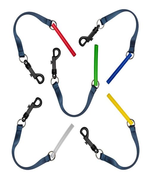 

baby toddler teethers chewable tube clip on 10cm tubes chew toy for autism adhd therapy special need1386070