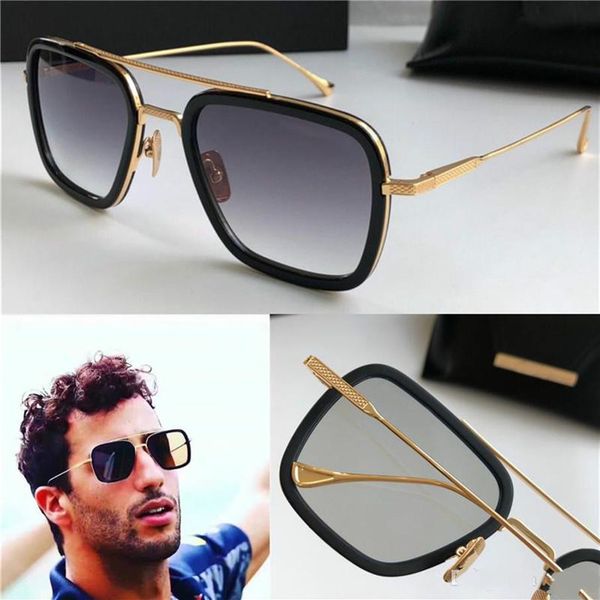 

fashion man sunglasses square frames vintage popular style uv 400 outdoor eyewear rectangle blue sun glassses oculos de sol299p, White;black