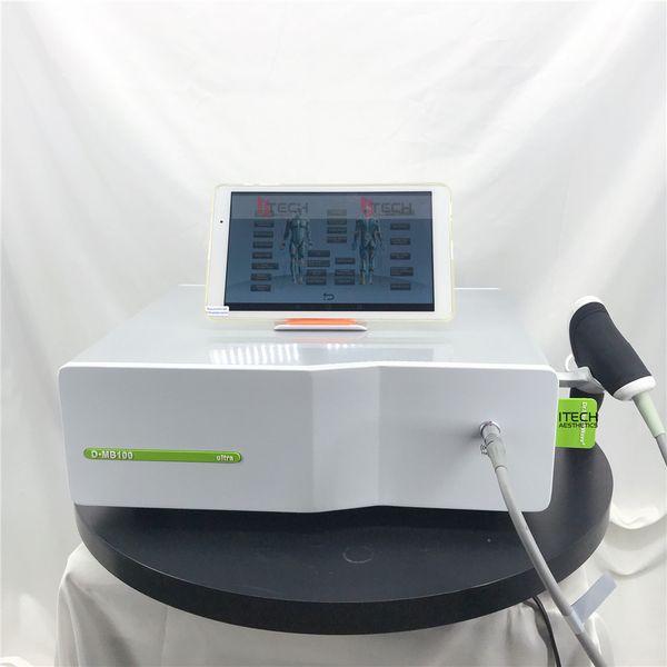 

shockwave therapy machine for pain relief