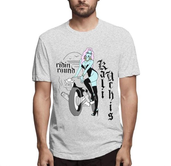 

kali uchis t shirt mens tee fashion design comfortable sweatshirts novelty clothing breathable short sleeve cotton streetwear s6x4742999, White;black