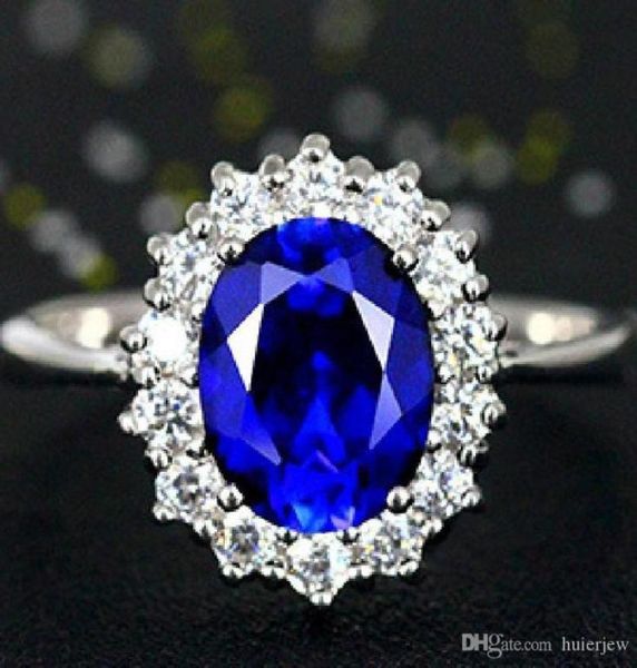 

rings for women wedding men039s jewelry engagement rings white gold plated brass cubic zirconia sapphire gemstone rings8002195, Golden;silver