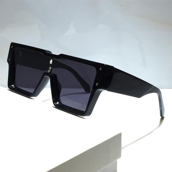 

men sunglasses for women latest selling fashion 1547 sun glasses mens sunglass gafas de sol glass uv400 lens with box 270u, White;black