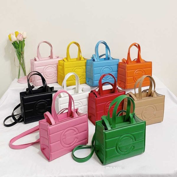 

designer fashion handbags the tote bag leisure single one shoulder messager tabby bags