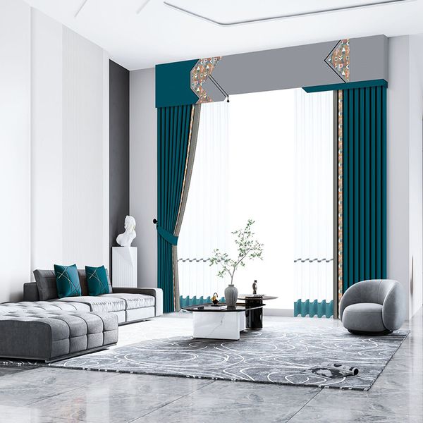 

Curtain thickening solid color artificial linen curtain shade bedroom, living room, study fabric 3238#-3535#(Specific consultation customer service), There are 12 color schemes