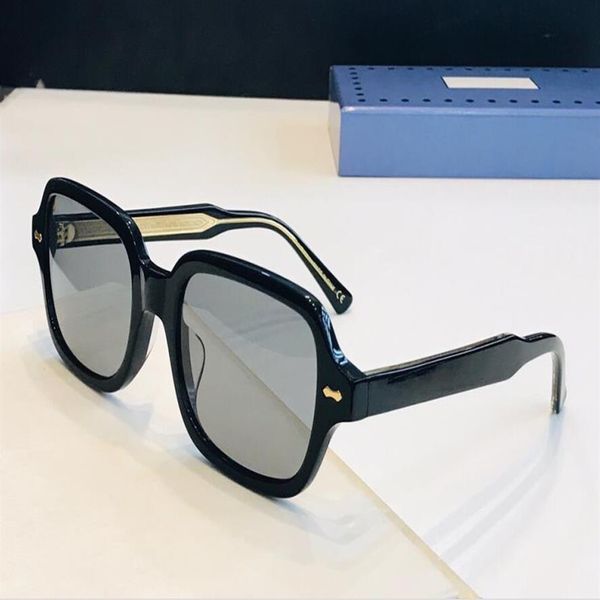 

new 0072 mens sunglasses men sun glasses women sunglasses fashion style protects eyes gafas de sol lunettes de soleil 269f, White;black