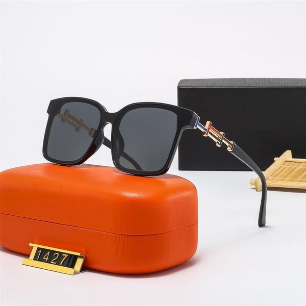 

summer sunglasses man woman fashion glasses retro small frame design uv400 7 color optional 1427263q, White;black