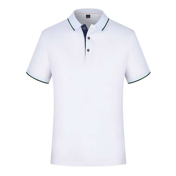 

hnyy yy-2021 # 180g polyester coolpad silk polo shirt