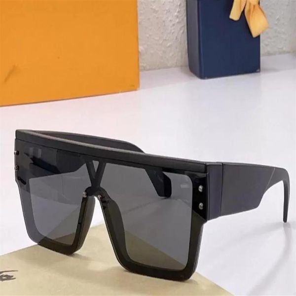 

womens sunglasses for women 1583 men sun glasses fashion style protects eyes uv400 lens with case296v, White;black