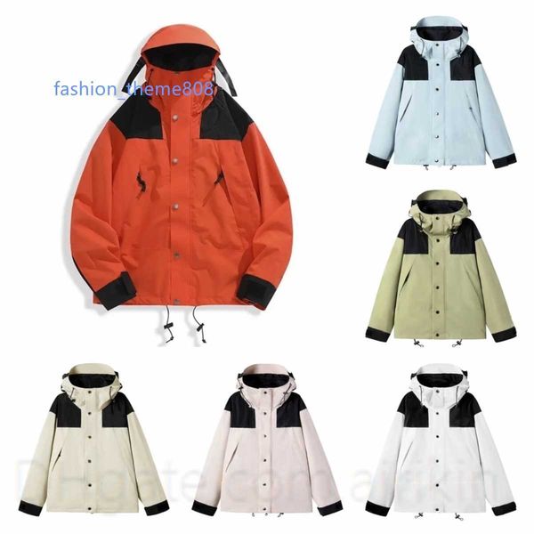 

men's jacket spring fall coat designer fashion hooded jacket sport trench coat casual zipper coat men's coat clothing jacket, Black;brown