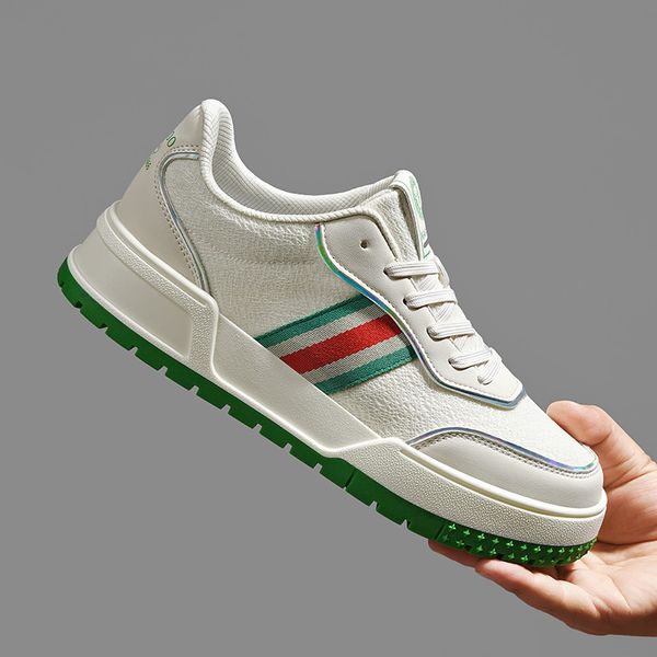 

san san 5555 running shoes new fashion sports shoes casual men's shoes breathable women's shoes sweat-absorbing board shoes 13