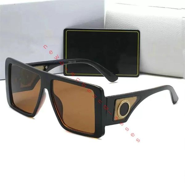 

men fashion design sunglasses millionaire evidence eyewear retro vintage shiny gold summer style laser logo z0350w 95b, White;black