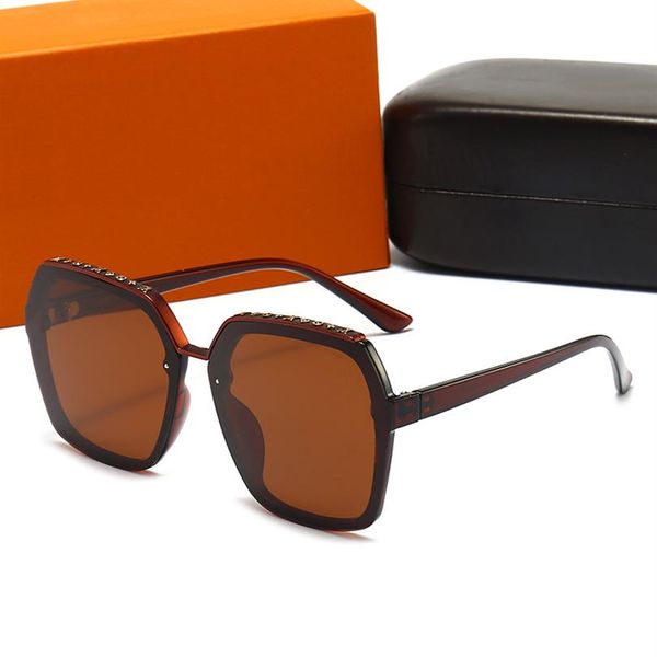 

designer sunglasses male and female polarized large frame square outdoor fashion glasses summer goggles driving outdoo239b, White;black