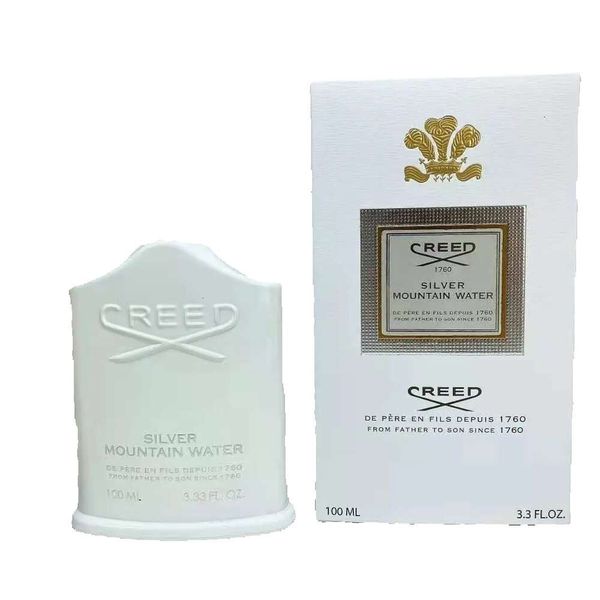 

sier mountain water perfume for men and women spray edp 100ml anti-perspirant deodorant long lasting fragrance come with box dropship