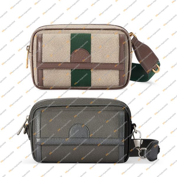 

fashion casual designe luxury ophidia bag crossbody messenger bag shoulder bags tote handbag mirror quality 746308 pouch purse