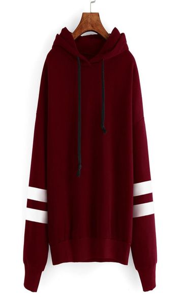 

fashion elegant autumn hooded sweatshirt embroidery flower long sleeve pullover streetwear hoodies for women men sxl size7649196, Black