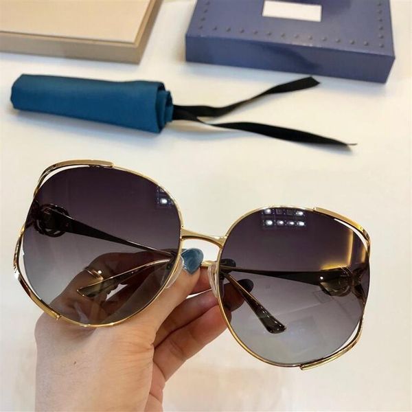 

new 0225 mens sunglasses men sun glasses women sunglasses fashion style protects eyes gafas de sol lunettes de soleil 320f, White;black