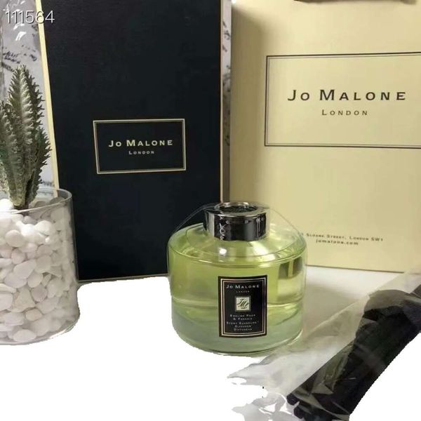

jo malone 165ml perfume diffuser scent surround diffuseur wild bluebell english pear lime basil mandarin fragrance long lasting time