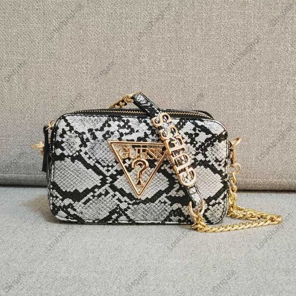 

women's bag european and american style fashion zipper camera bag solid color casual one shoulder crossbody bag 23bags