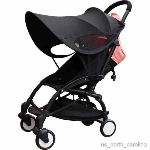 

strollers# universal baby stroller accessories sun shade sun visor cover resistant hat fit babyzenes pram r230817