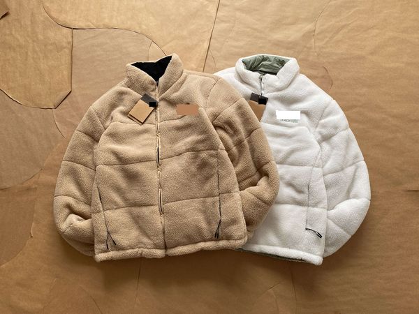 

men fur coats winter coat nf jacket faux fur designer coat for men women jacket, Black