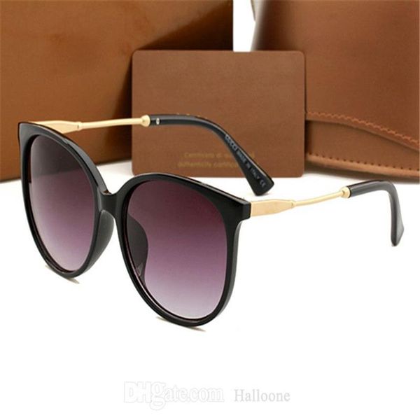 

5a quality men women luxury sunglasses vintage pilot brand sun glasses designer eyewear uv400 ben with original box and case 1719283p, White;black