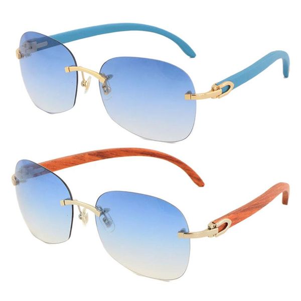 

selling fashion metal larger square men wooden sunglasses wood glasses t8100907 frames driving glasses mens women eye218c, White;black