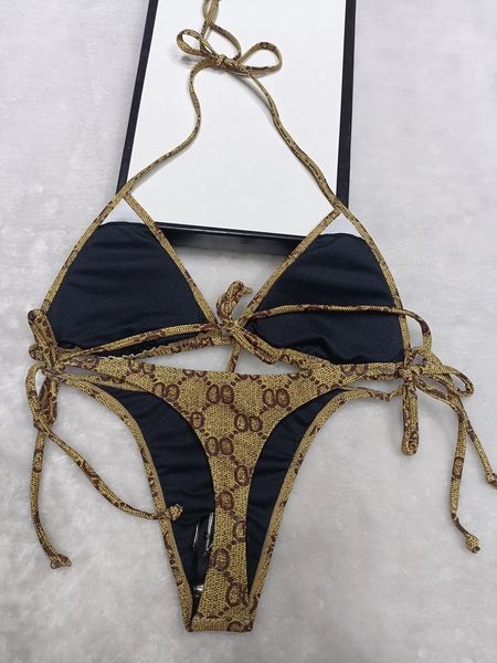 

23ss womens designers bikinis sets clear strap shape swimsuits ladies bathing suits swim wear beach woman swimwears biquini mixed luxury bra, White;black