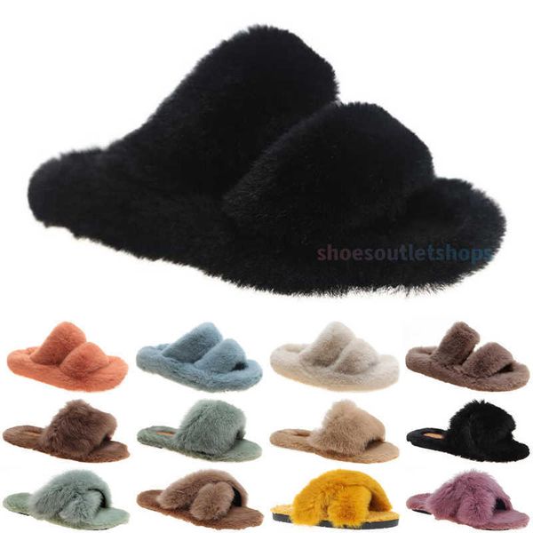 

slippers slides womens sandals women shoes black white grey slide slipper flat flip flops size 35-40 color411 s