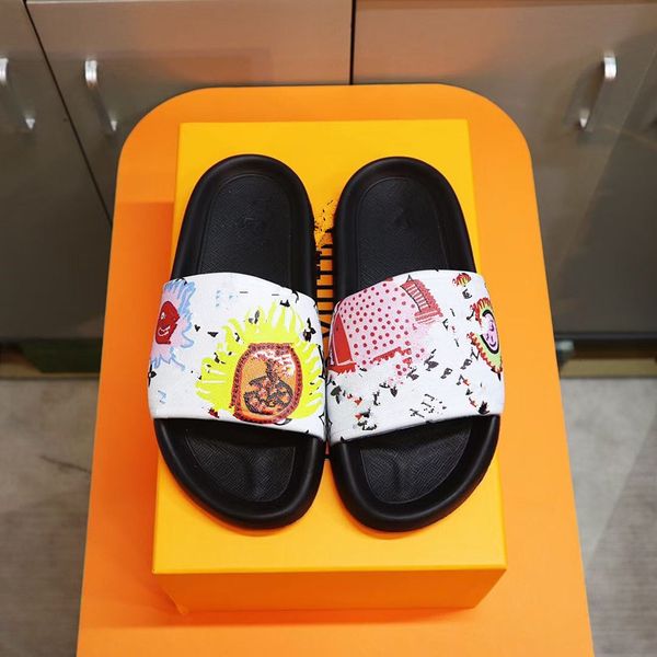 

luxury brand designer men women casual shoes track triple white black sneakers leather trainer nylon printed platform trainers paris shoes 0