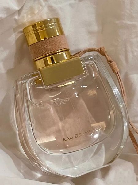 

perfume charming perfume nomade 75ml edp eau de toilette fragrance for women good smell long lasting ship