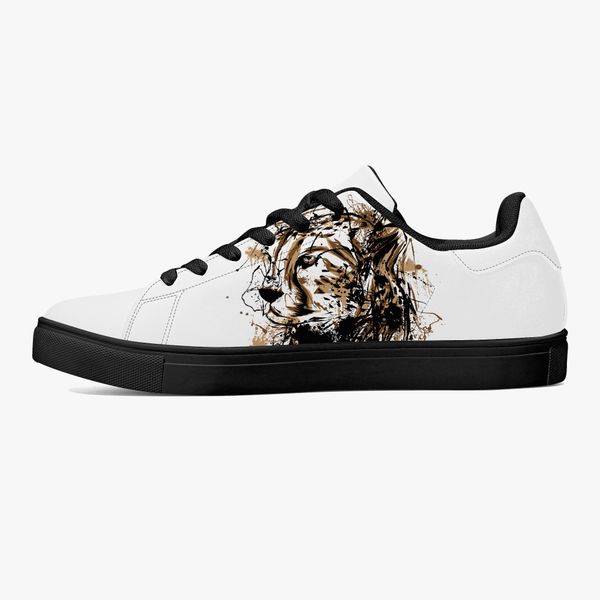 

classic fashion trend versatile casual shoes low cut shoes