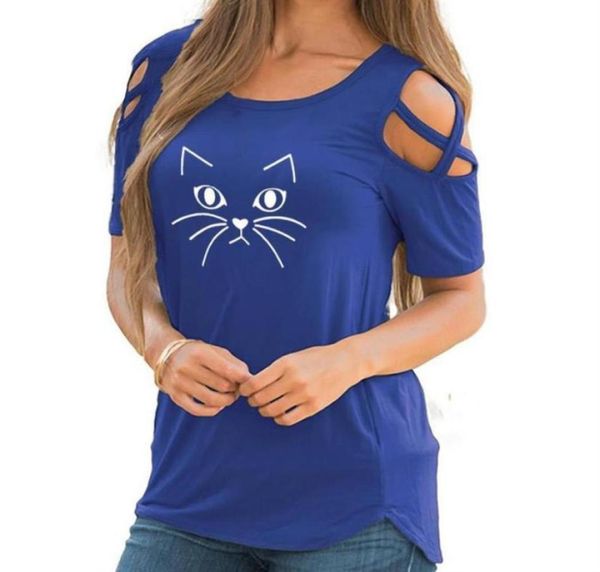 

new fashion letter letters printbandage off shouldertshirt for women tshirt tshirt female plus size femme punk cropped13753973032438, White