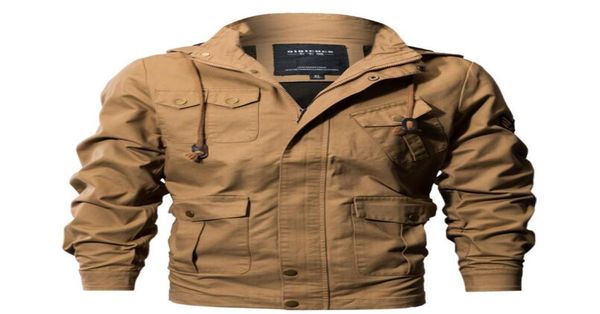 

new fashion autumn winter men jackets coat stand collar slim designed lapel zipper long sleeve coats jacket2612629, Black;brown