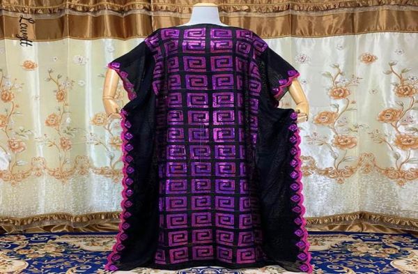 

ethnic clothing latest arrivacasuaand comfortable african women black robe sequin embroidered muslim dress dubai pullover hp141299776, Red