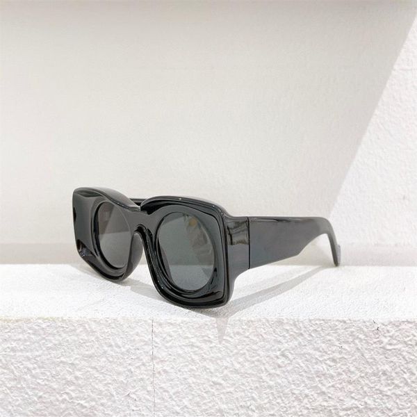 

womens sunglasses for women men sun glasses mens 400331 fashion style protects eyes uv400 lens with box and case214p, White;black