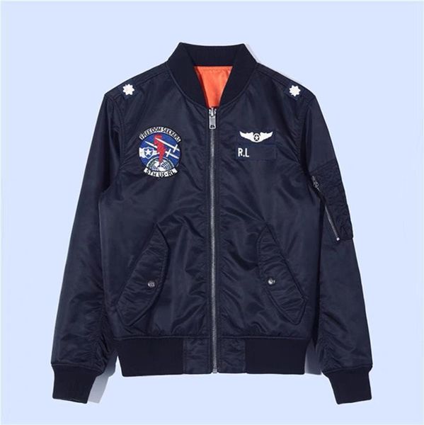 

2022 men warm rl jacket windbreaker latest spring autumn hooded fashion male bomber jackets waterproof us army6762353, Black;brown