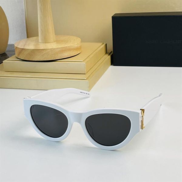 

women sunglass fashion designer sunglasses for mens vintage glasses luxurys sun glasses drive summer polarize cat eye sunglasses e251y, White;black