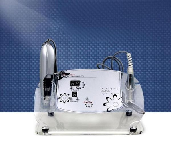

electroporation no needle mesotherapy ionoresis machine03947126