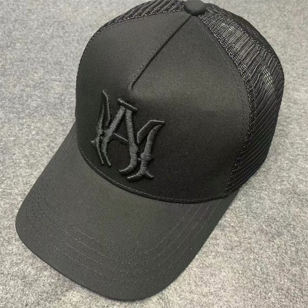 

yy2023 hat designers hats luxury fashion women men letters leisure embroidery sunshade baseball cap sports ball caps outdoor travel sun hat, Blue;gray