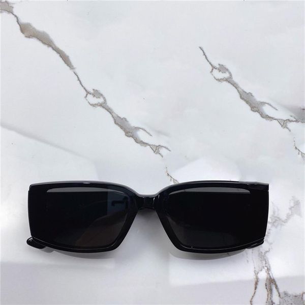 

deus net fashion net celebrity sunglasses for men and women uvstone protects the eyes using plates to create square frames for305j, White;black