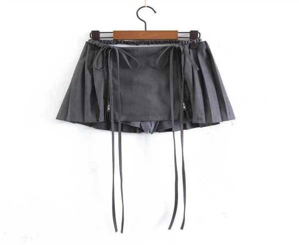 

fillibeg skirts spring summer women female polyester brand skirt 230109 uvdfo3443581, Black