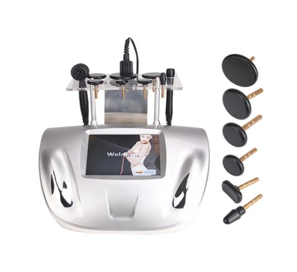 

korea protable body rf beauty equioment monopolar radio frequency machine for face skin tightening lifting rejuvenation salon use 4195170