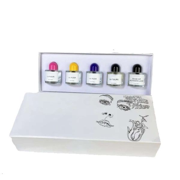 

epack anti-perspirant deodorant fragrance perfume 5ml*3pcs women men edp etd eau de parfum blanche rose of no man's land