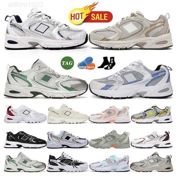 

no1shoes designer 530 sneakers running shoes for men women white silver navy yellow blue black green designer new 530s balances outdoor trai
