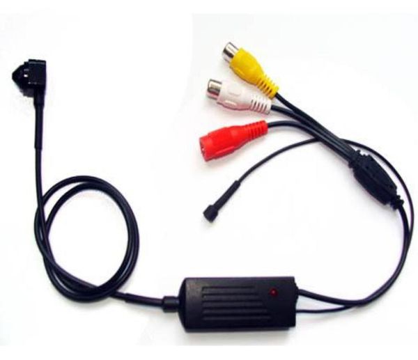 

650tvl high resolution colour cctv mini snake cameraultra mini pinhole ccd camera with audio1310235