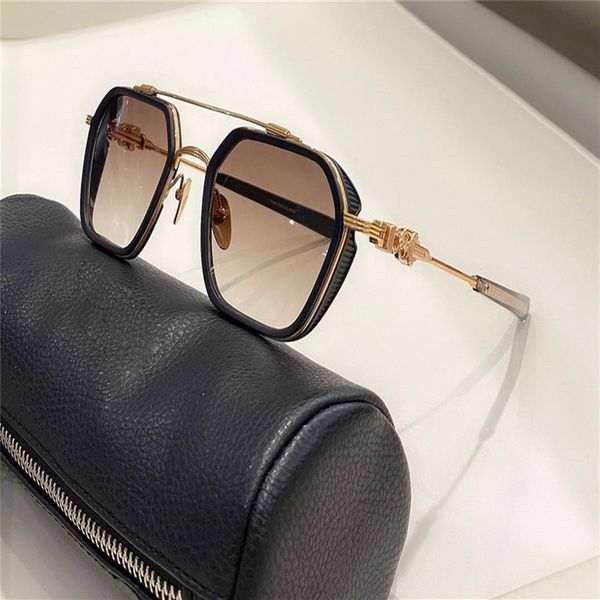 

new men design sunglasses ation classic retro matte plank glasses men outdoor punk style uv400 protection glasses w2663, White;black